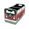 VW T1 | Foldable Storage Box | Red